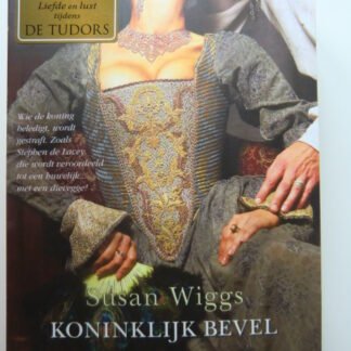HQN Roman 22: Koninklijk bevel / Susan Wiggs