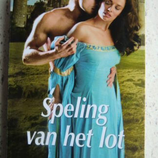 CHR 1111: Speling van het lot / Lynsay Sands