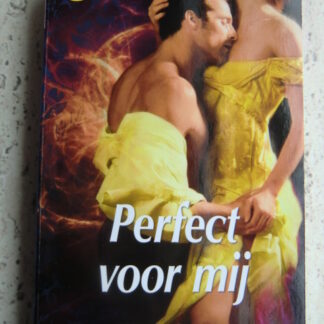 CHR 1107: Perfect voor mij / Elizabeth Hoyt