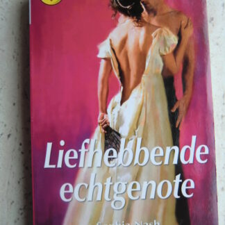 CHR 1055: Liefhebbende echtgenote / Sophia Nash