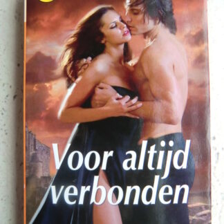 CHR 989: Voor altijd verbonden / Donna Fletcher