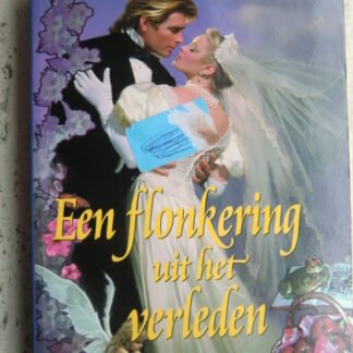 Een flonkering uit het verleden / Jude Deveraux (Harde kaft)