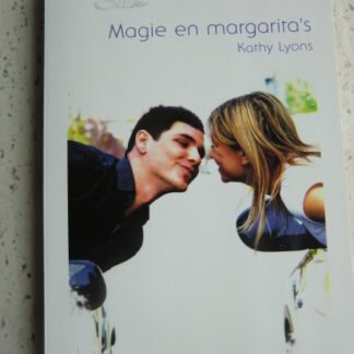 White Silk 61: Magie en margarita's / Kathy Lyons