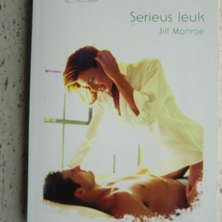 White Silk 59: Serieus leuk / Jill Monroe