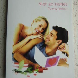 White Silk 57: Niet zo netjes / Tawny Weber