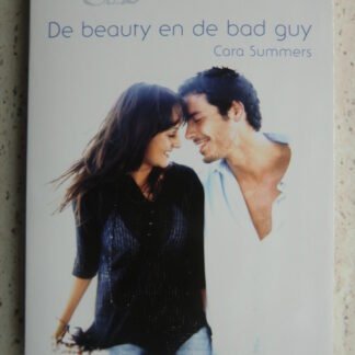 White Silk 56: De beauty en de bad guy / Cara Summers