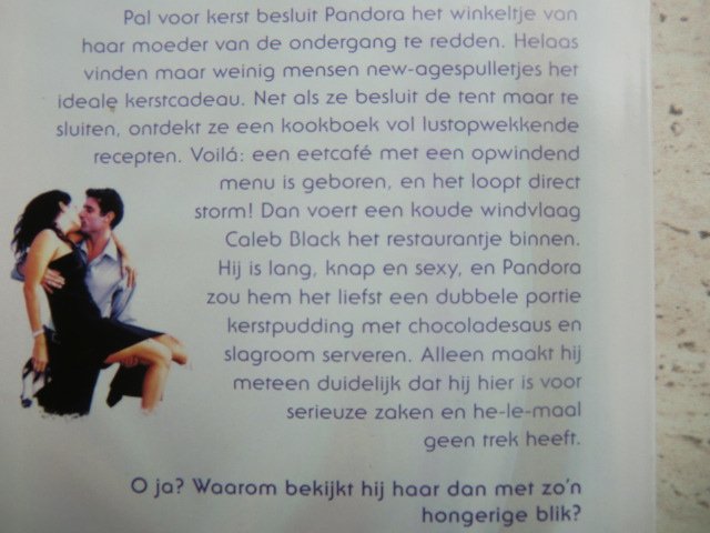 White Silk 55: Champagne en chocola / Tawny Weber