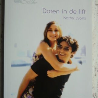 White Silk 49: Daten in de lift / Kathy Lyons