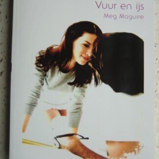 White Silk 47: Vuur en ijs / Meg Maguire