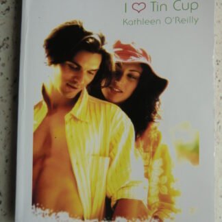 White Silk 46: I love Tin Cup / Kathleen O'Reilly