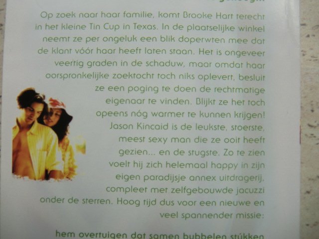 White Silk 46: I love Tin Cup / Kathleen O'Reilly