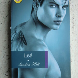 Lust! / Sandra Hill (Candelight Vampierenroman 25)