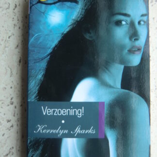 Verzoening! / Kerrelyn Sparks (Candelight Vampierenroman 24)