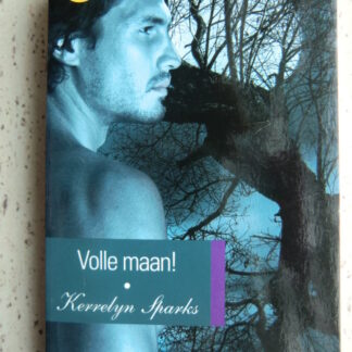 Volle maan! / Kerrelyn Sparks (Candelight Vampierenroman 22)