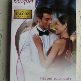 Bouquet Extra 316: Het perfecte plaatje / Rebel getemd / Lucy Gordon