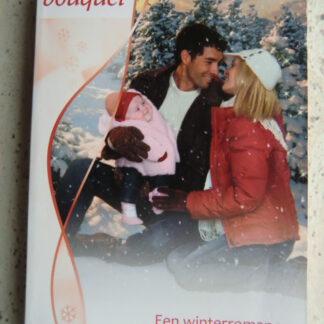 Een winterromance / Shirley Jump ; Liefde en chocola / Nina Harrington (Bouquet Extra 308)