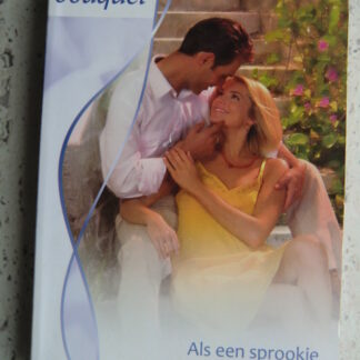 Als een sprookje / Rebecca Winters ; Toch de mooiste! / Lucy Gordon (Bouquet Extra 297)