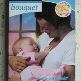 Een klein geheim / Liz Fielding ; Hartenbindertje / Rebecca Winters (Bouquet Extra 273)