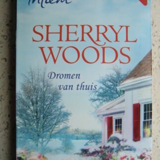 Intiem 2078: Dromen van thuis / Sherryl Woods