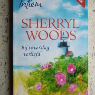 Intiem 2074: Bij toverslag verliefd / Sherryl Woods
