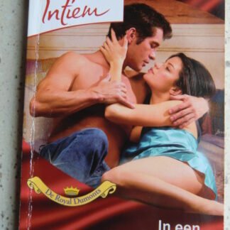 Intiem 1549: In een ivoren toren / Leanne Banks