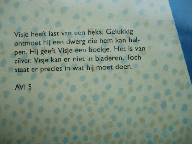 Het Akke-Takke-Kistje / Ienne Biemans (AVI 5 ; Mijn eerste lijster; zachte kaft)