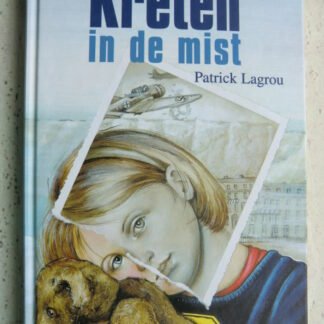 Kreten in de mist / Patrick Lagrou (AVI 9 ; Harde kaft)