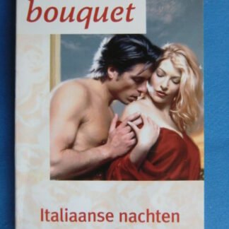 Bouquet 2323: Italiaanse nachten / Michelle Reid