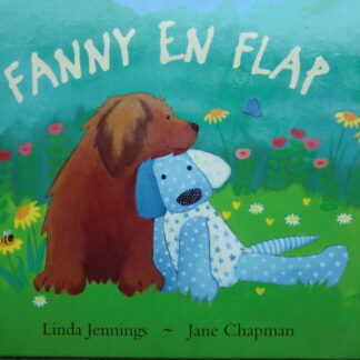 Fanny en Flap / Linda Jennings (Harde kaft)