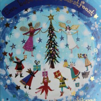 Een betoverende kerstfeest / Meg Mistletoe (Harde kaft)