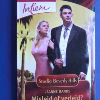 Intiem 1764: Misleid of verleid? / Leanne Banks