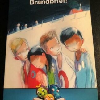 Geen afbeelding ingesteld 