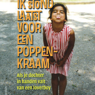 Ik stond laatst voor een poppenkraam / Lucie Mosterd (Paperback)