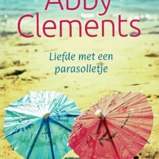 HQN Roman 193: Liefde met een parasolletje / Abby Clements