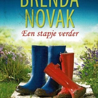 HQN Roman 198: Een stapje verder / Brenda Novak