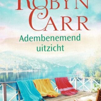 HQN Roman 256: Adembenemend uitzicht / Robyn Carr