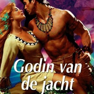 CHR 586: Godin van de jacht / Cassie Edwards