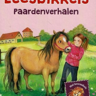 Paardenverhalen / Leesbikkels (AVI E3 ; Harde kaft)