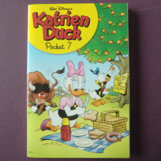 Katrien Duck Pocket 7