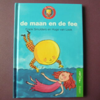 de maan en de fee / Frank Smulders (AVI M3 ; Harde kaft)