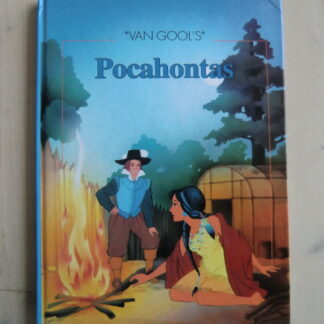 Pocahontas / van Gool's (harde kaft)