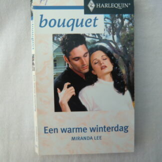 Bouquet 2330: Een warme winterdag / Miranda Lee