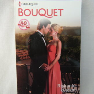 Bouquet 3641: Riskante kussen / Maisey Yates