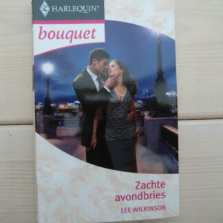 Bouquet 2994: Zachte avondbries / Lee Wilkinson