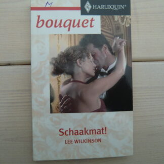 Bouquet 2337: Schaakmat! / Lee Wilkinson