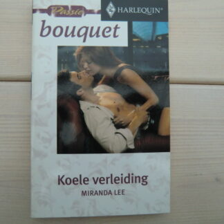 Bouquet 2422: Koele verleiding / Miranda Lee