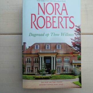 Dageraad op Three Willows / Nora Roberts (Pocket)