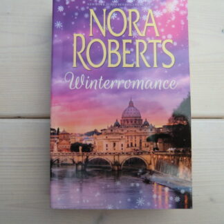 Winterromance: Winterhemel / Gemengd dubbel / Nora Roberts (Pocket)