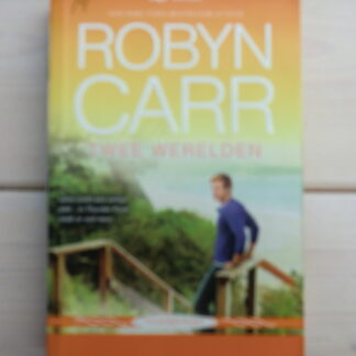 HQN Roman 89: Twee werelden / Robyn Carr