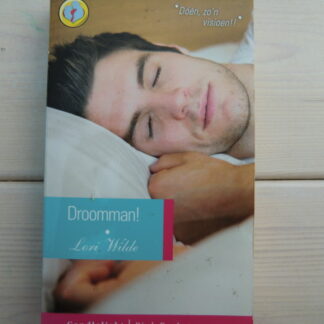 Pink Pockets 93: Droomman! / Lori Wilde